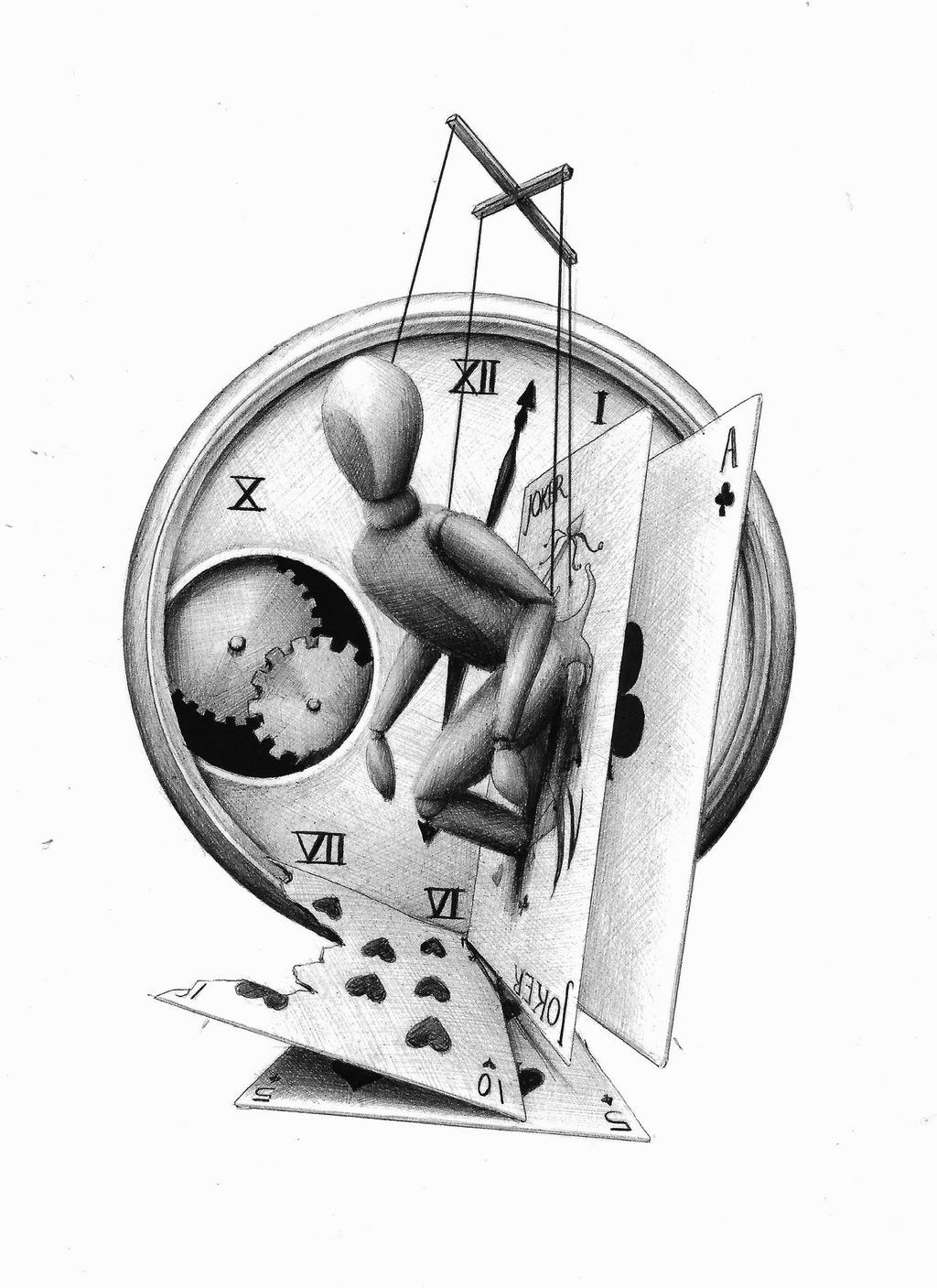 Pin On CIE O level In 2024 Surealism Art Clock Drawings Beauty Art pin-on-cie-o-level-in-2024-surealism-art-clock-drawings-beauty-art