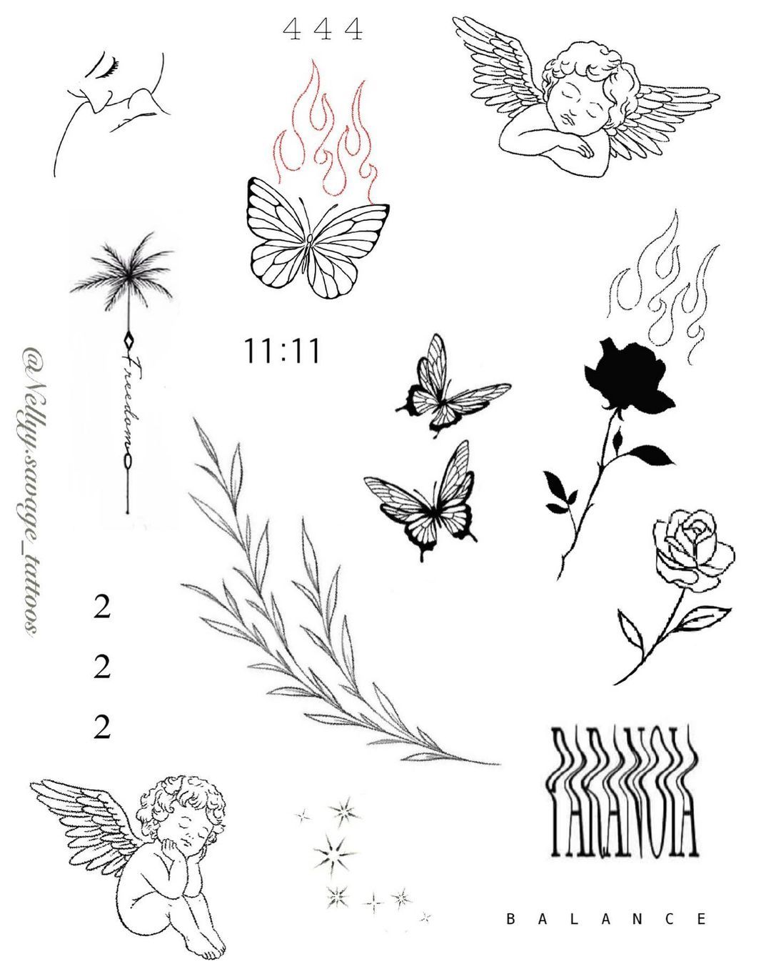 Nelly on Instagram: “Fine line flash designs available 🦋 @skinarchitecture.tattoos @skinarchitecture.beauty @skinarchitecturetattoocare…” Lateinisches Tattoo, Diskrete Tattoos, Bauch Tattoos, Mini Tattoos, Body Art Tattoos, Tattos, Fine Line Tattoos, Sleeve Tattoos, Small Pretty Tattoos