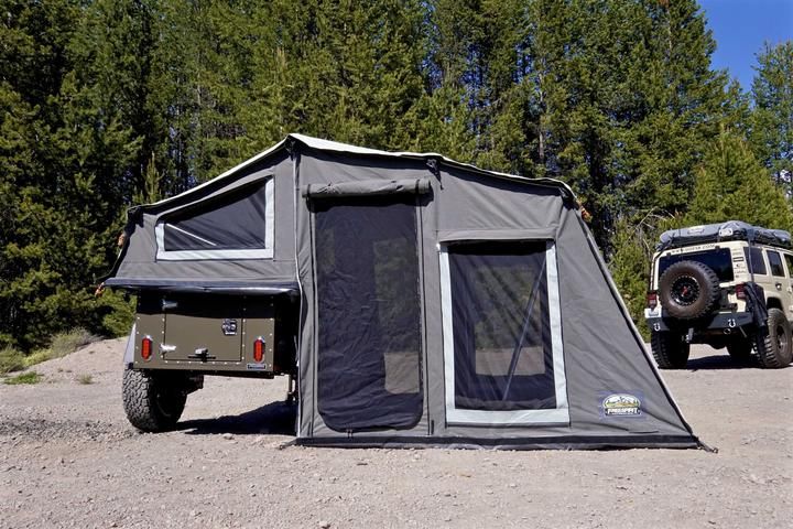Freespirit Recreation Trailer Tent Venture Overland Company Freespirit Recreation Trailer Tent Venture Overland Company