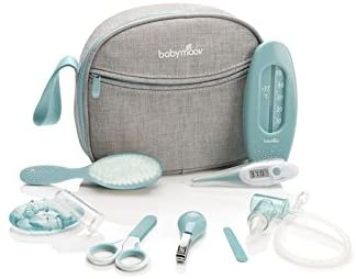 Babymoov Trousse De Soin De Toilette Pour Bebe 9 Accessoires Bleubebes Puericulturetoilettes Et Accessoires Pour B Baby Care Kit Babymoov Baby Grooming Babymoov Trousse De Soin De Toilette Pour Bebe 9 Accessoires Bleubebes Puericulturetoilettes Et Accessoires Pour B Baby Care Kit Babymoov Baby Grooming