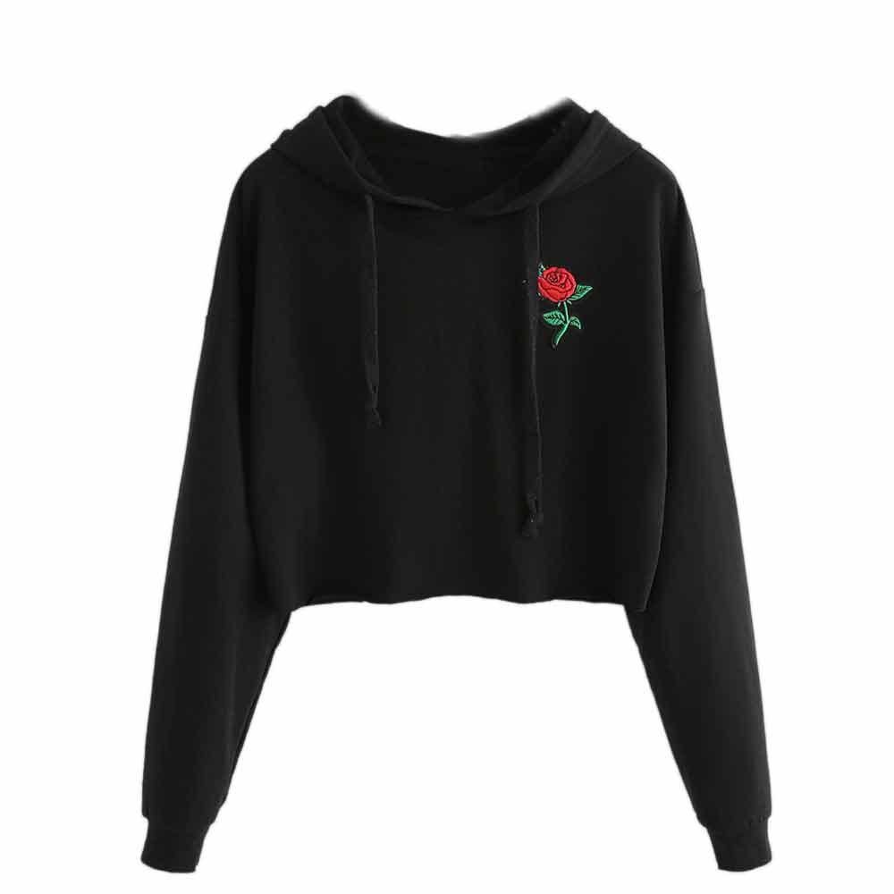 cute name brand hoodies