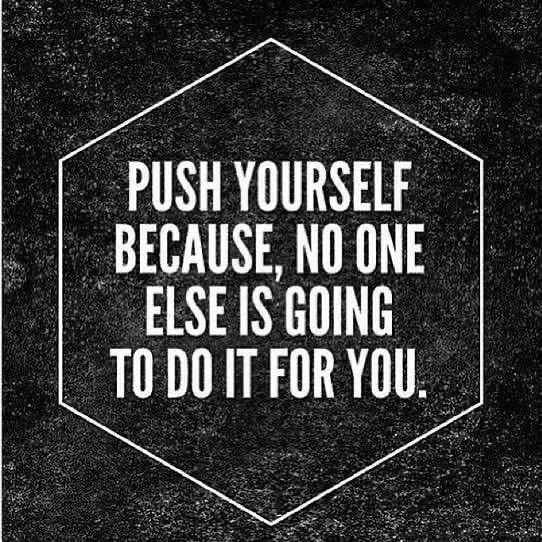 Push very hard guys!!!!!!!!!! Daily dose of motivation. Please follow @billionair_bigfunda_mentor #success #billionaire #successquotes #dream #billionairelife #bollywood #hollywood #goals #goal #healthylifestyle #gym #gymlife #milliebobbybrown #millionairemindset #beauty #beautiful #love #loveyourself #loveyou #lovequotes #millionairelifestyle #food #foodporn #weightlossjourney #hotsprings #hotwheelscollector #business #businessowner #enterpreneur #enterperneurship