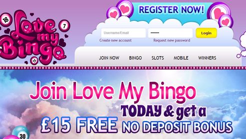 New bingo sites no deposit bonuses blackjacks buffet treasury casino