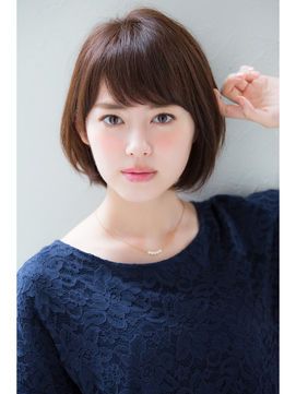 16年 おしゃれで可愛いボブ髪型 流行のボブヘア画像 Naver まとめ Hair Projects Hair Designs Short Hair Styles 16年 おしゃれで可愛いボブ髪型 流行のボブヘア画像 Naver まとめ Hair Projects Hair Designs Short Hair Styles