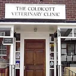 Read a review of the Coldicott Veterinary Clinic in