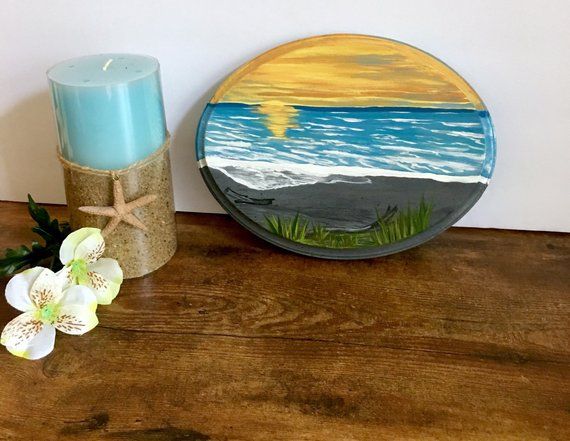Beach Gallery Wall With Images Beach House Decor Decor