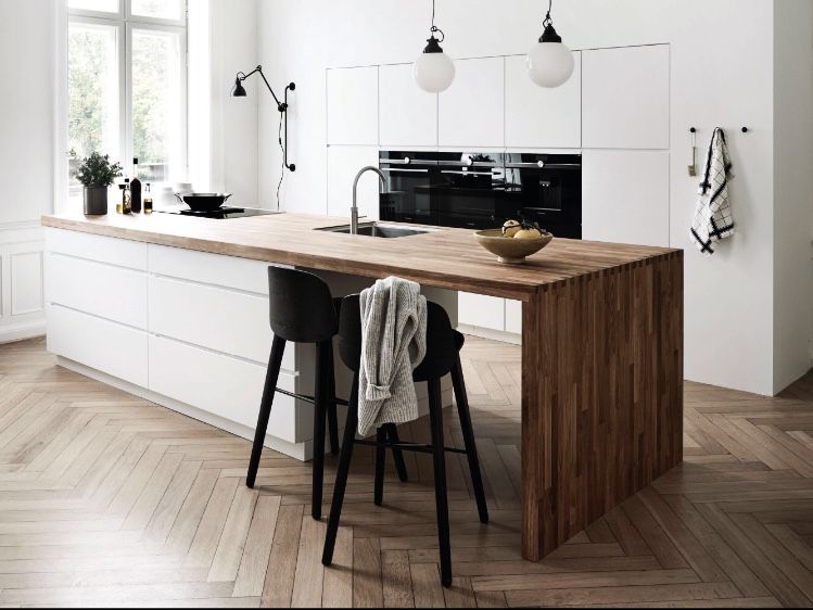 Kvik keuken | Keuken ontwerpen, Keuken idee, Keuken inspiratie