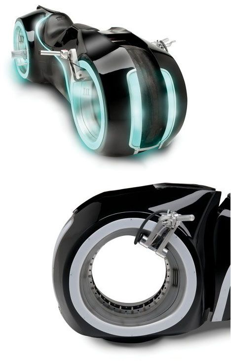 Tron Lightcycles Now For Sale - Core77 | Tron bike, Tron ...
