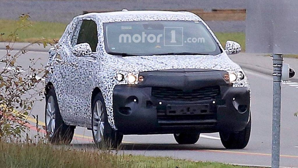 Gmc Truck Lease Deals Ma New 2020 Buick Encore will represent the second generation
