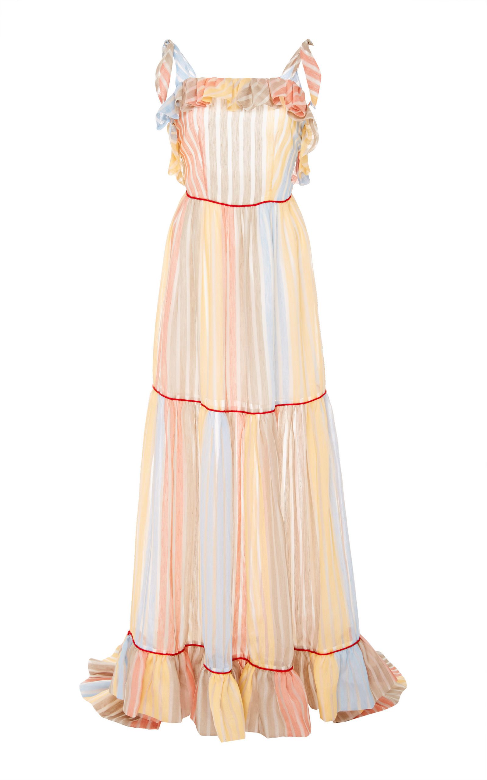 sirena gown