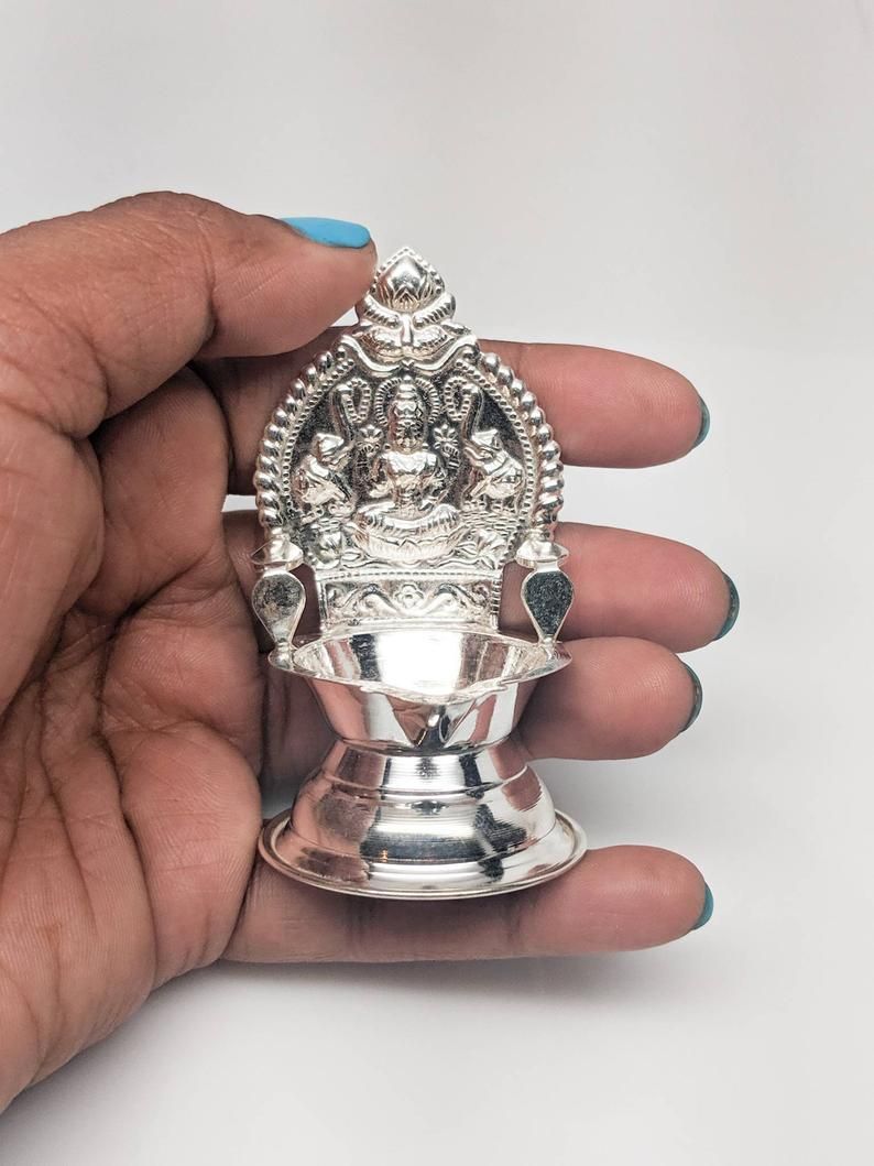 Pure Silver Pooja Items With Price At Abby Thorn Blog
