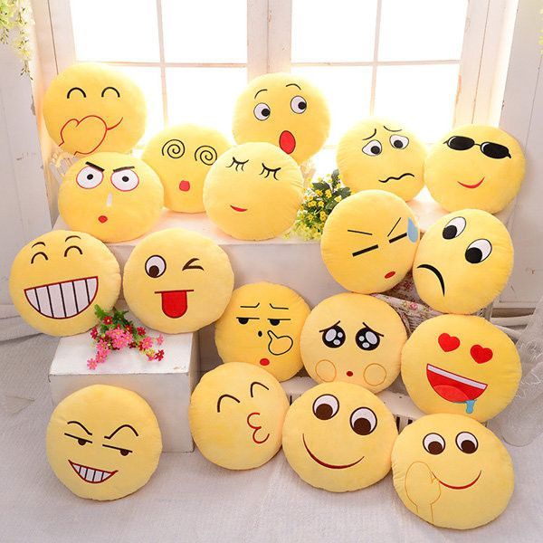 Do you like those toy that can share Shop For Emoji Pillow UK | For Emoji