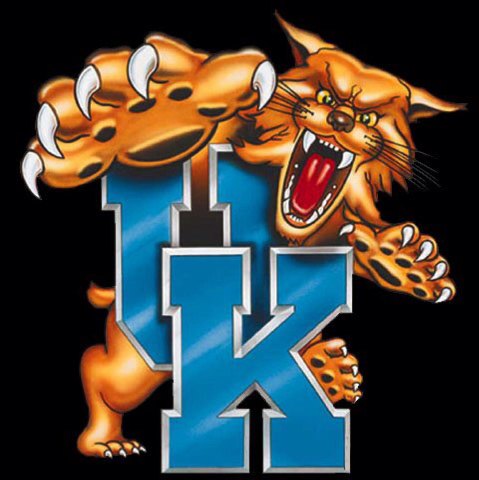 CATS Uk Wildcats, Kentucky Wildcats, University Of Ky, Basketball Teams