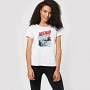 Marvel Bathing Ant Women's T-Shirt - White - XXL - White #men#39;ssuits