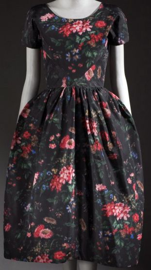 Balenciaga Vintage Cocktail Dresses