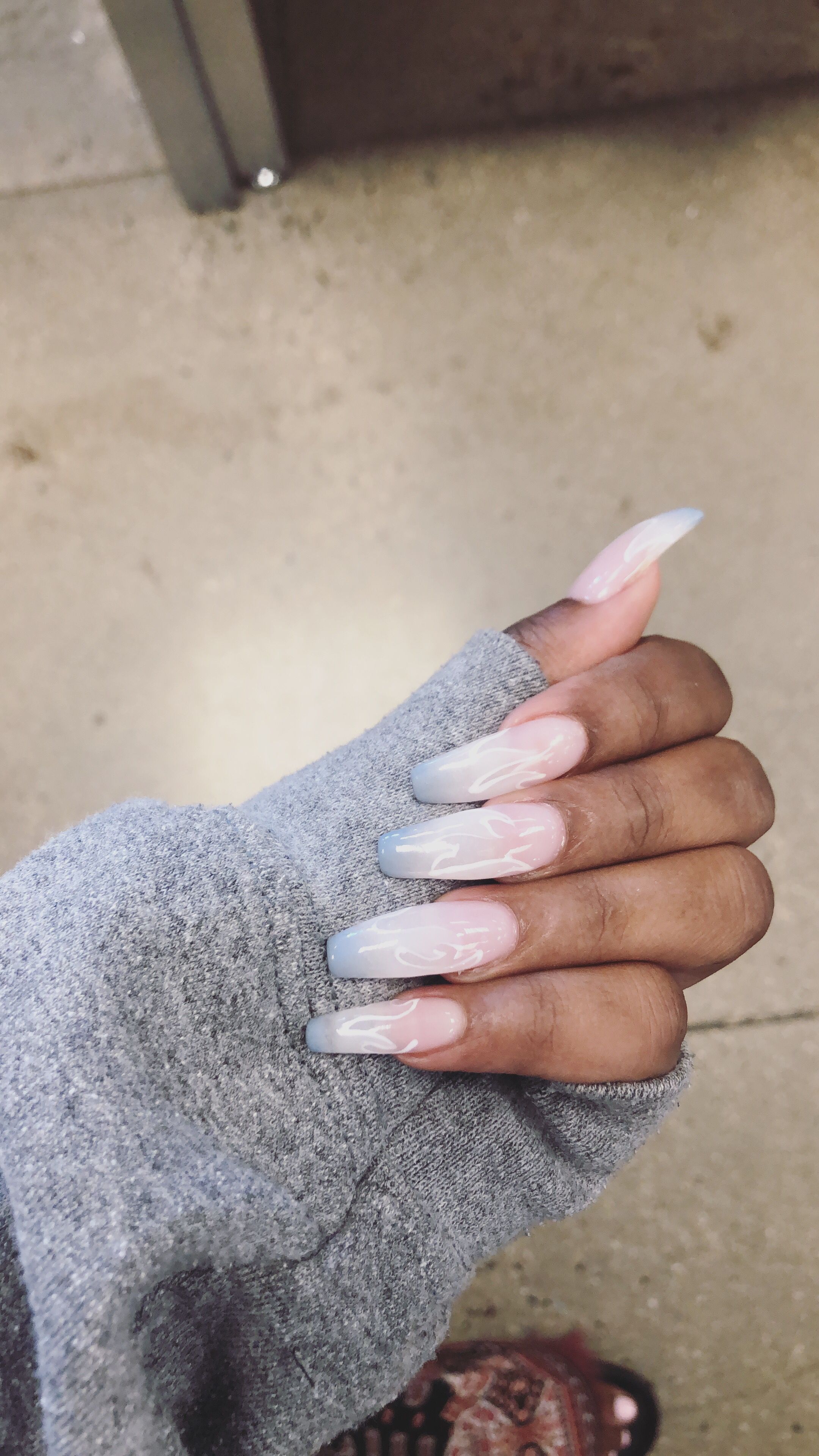 What You Need To Know About Acrylic Nails Fire Nails Best Acrylic Nails Coffin Nails Designs