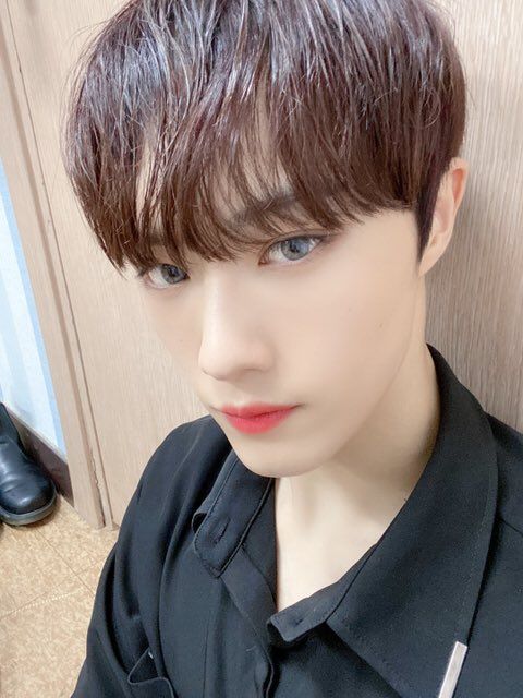yoon hyunsuk boy groups first love talent yoon hyunsuk boy groups first love talent