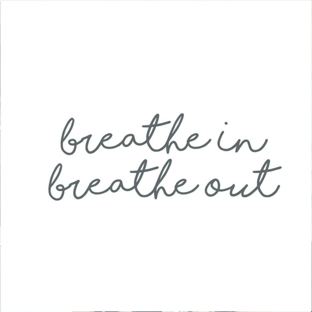 Breathe 🌼 Comfort Yoga Mat Visit us now! . . . . . . #yoga #fitness #meditation #yogalife #yogainspi...