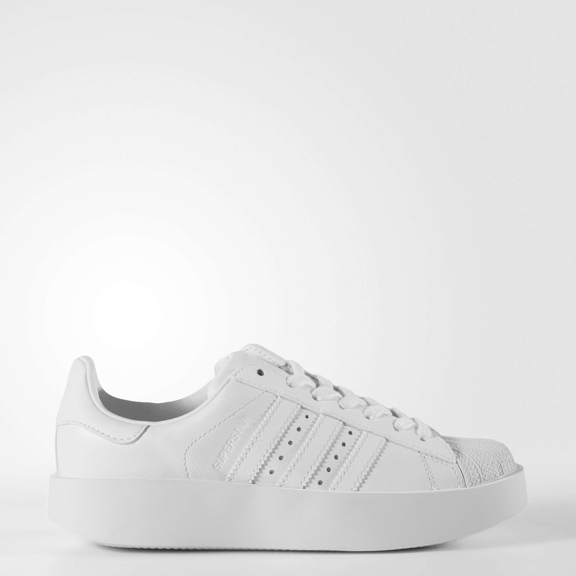 adidas bianche bold adidas bianche bold
