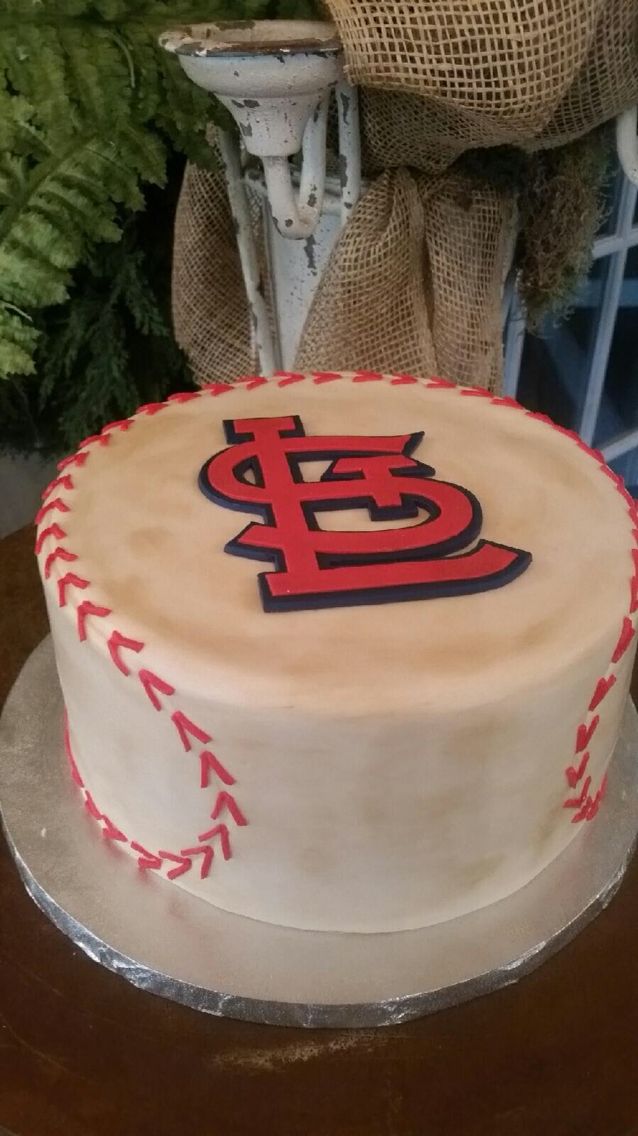 st louis cardinals baseball