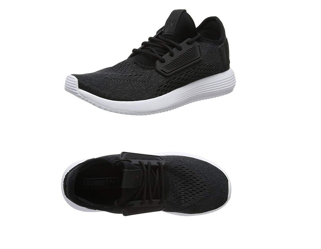 uprise mesh puma