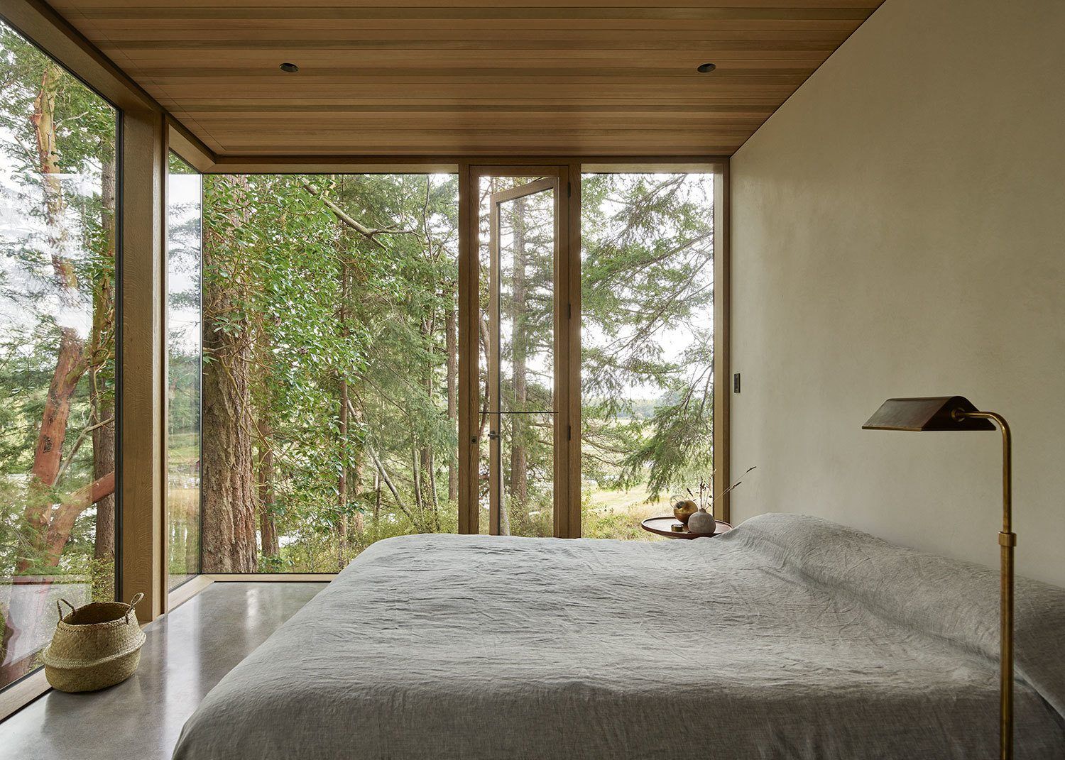 On Washington’s Whidbey Island, MWWorks Designs A On Washington’s Whidbey Island, MWWorks Designs A