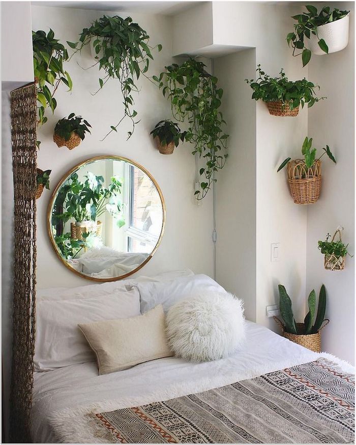 ▷ 1001+ Ideen für moderne und angesagte Tumblr Zimmer Deko