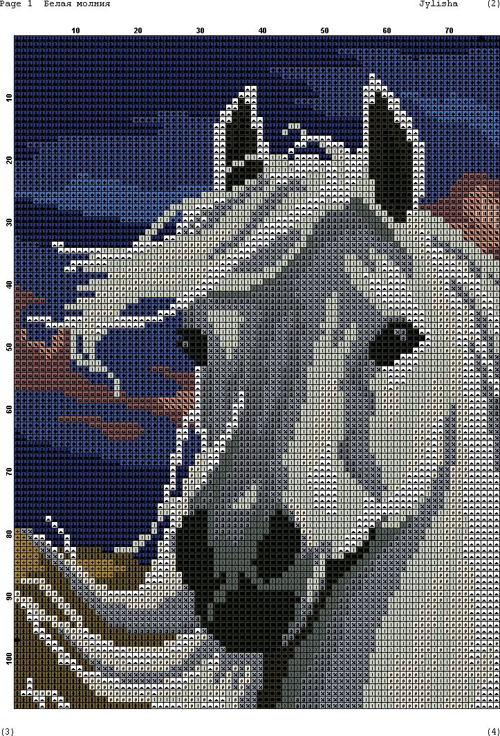 GRAFICOS PUNTO DE CRUZ GRATIS : CABALLOS(36) Más Cross Stitch Horse, Animal Cross Stitch Patterns, Bead Loom Patterns, Cross Stitch Animals, Cross Stitch Art, Cross Stitch Designs, Cross Stitching, Cross Stitch Embroidery, Embroidery Patterns
