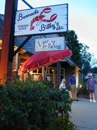 Barnacle Billy S In Ogunquit Me New England Travel Pinterest Barnacle Billy S In Ogunquit Me