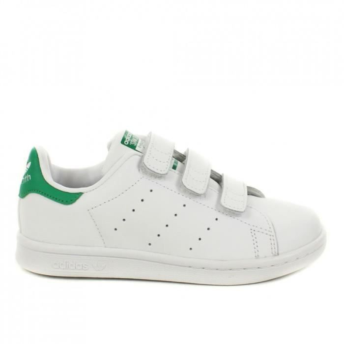 basket enfant stan smith