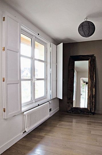 Changer ses fenêtres 10 modèles pour remplacer vos vieilles - peinture porte et fenetre Changer ses fenêtres 10 modèles pour remplacer vos vieilles - peinture porte et fenetre