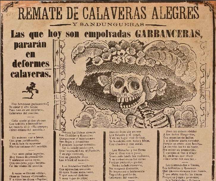 Pin en José Guadalupe Posada