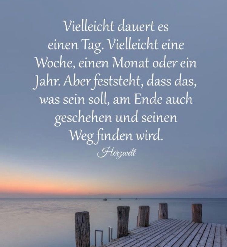 Gedichte bekanntschaften