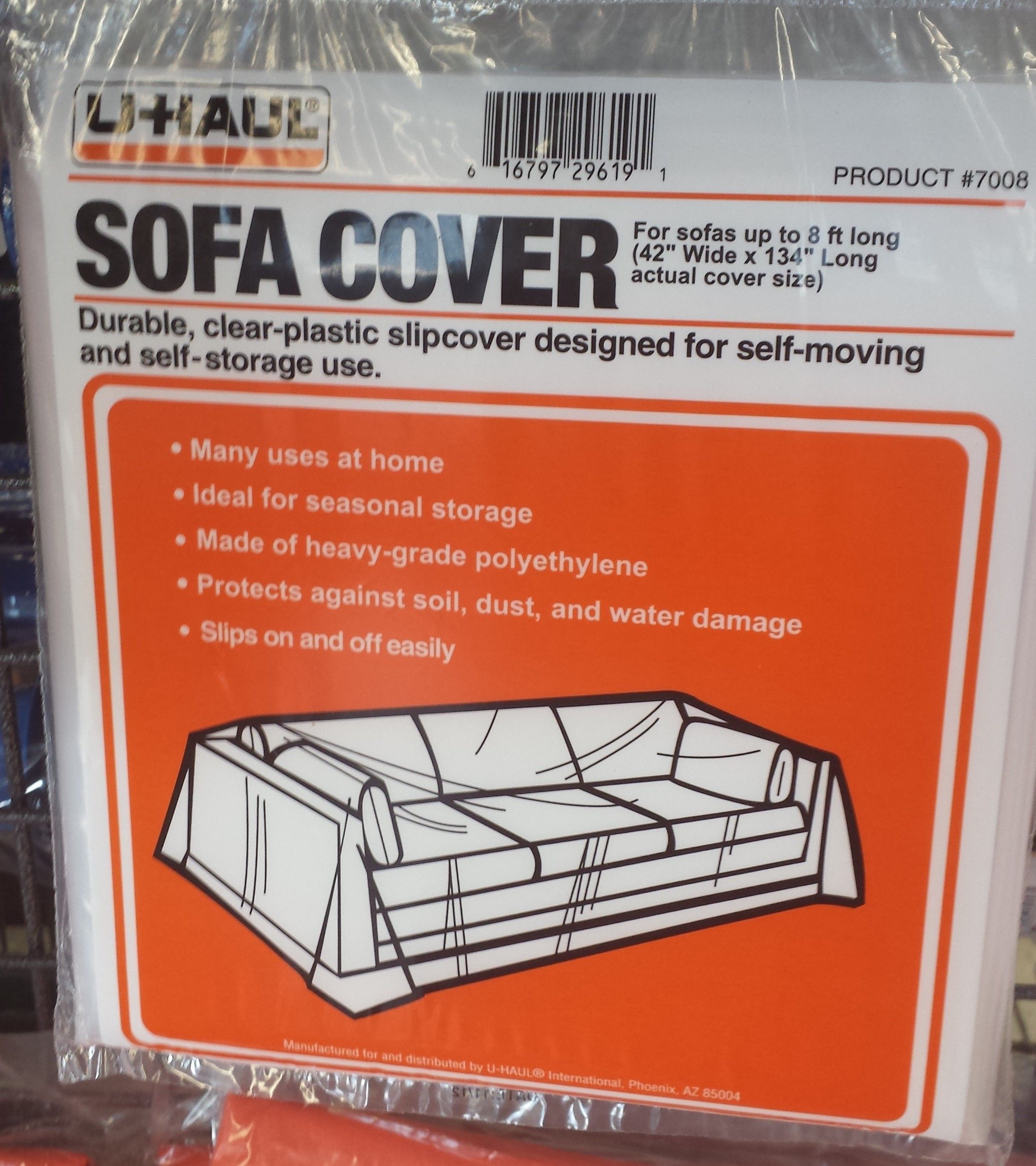 U Haul Sofa Covers Moving And Self Storage Pinterest U Haul Sofa Covers Moving