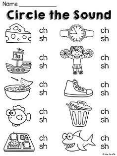 sh sound worksheets pdf teaching phonics teaching