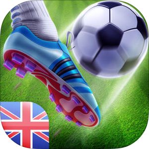 Flick Shoot Uk On The App Store Fun Soccer Games Sport Games Online Challenges Flick Shoot Uk On The App Store Fun Soccer Games Sport Games Online Challenges