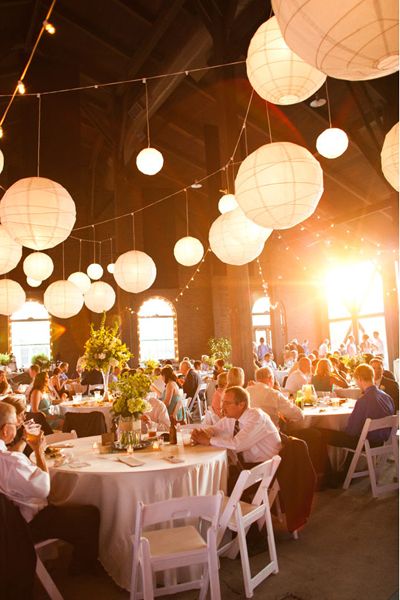 15 fun ways to light up your wedding the lighting for the occasion