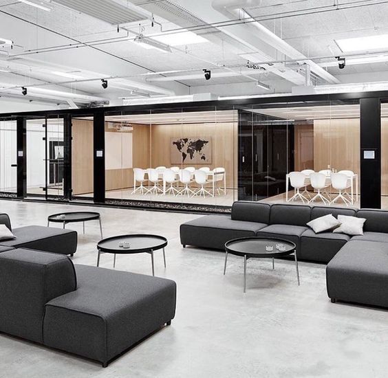 best office