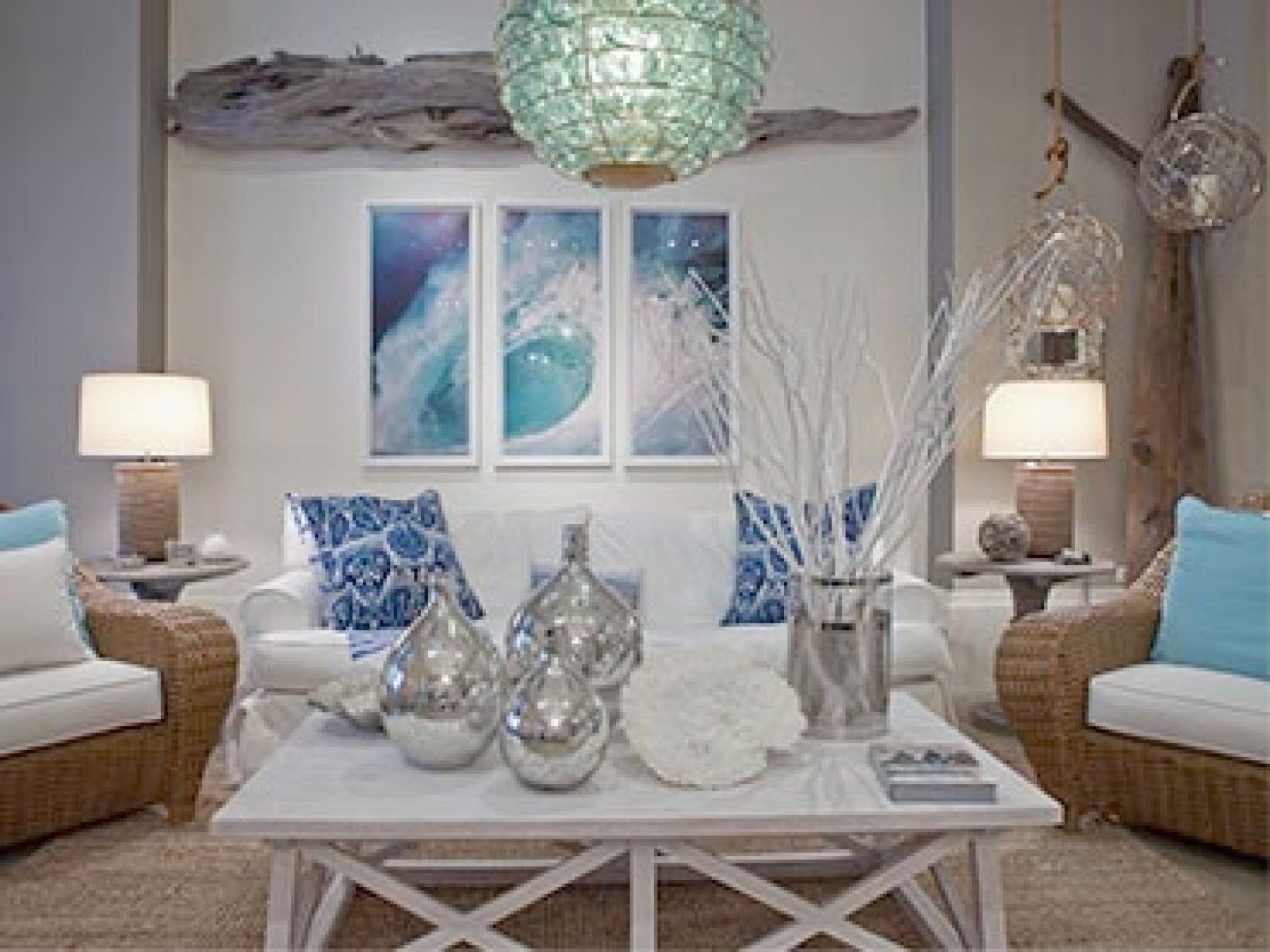 Nautical Home Decor Storiestrending Com Nautical Living Room Coastal Style Furniture Decor