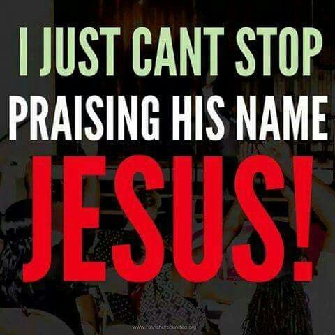 Will you praise #Jesus? | Christian bible quotes, Church quotes