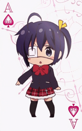 Koleksi 80 Gambar Animasi Bergerak Chibi HD Gratis Koleksi 80 Gambar Animasi Bergerak Chibi HD Gratis