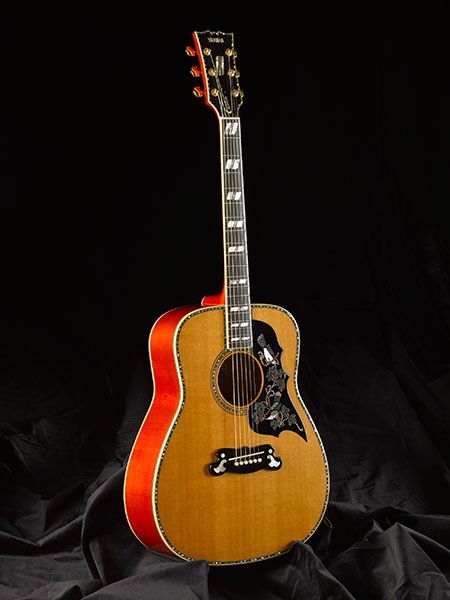 Museum Yamaha Guitars 50th Anniversary ヤマハ株式会社 ギターコード アコースティックギター かっこいいギターデザインまとめ Museum Yamaha Guitars 50th Anniversary ヤマハ株式会社 ギターコード アコースティックギター かっこいいギターデザインまとめ