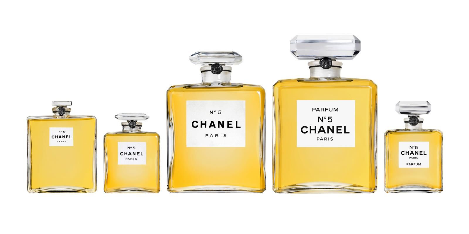For Gabrielle Chanel Fashion Becomes Unfashionable Style Never