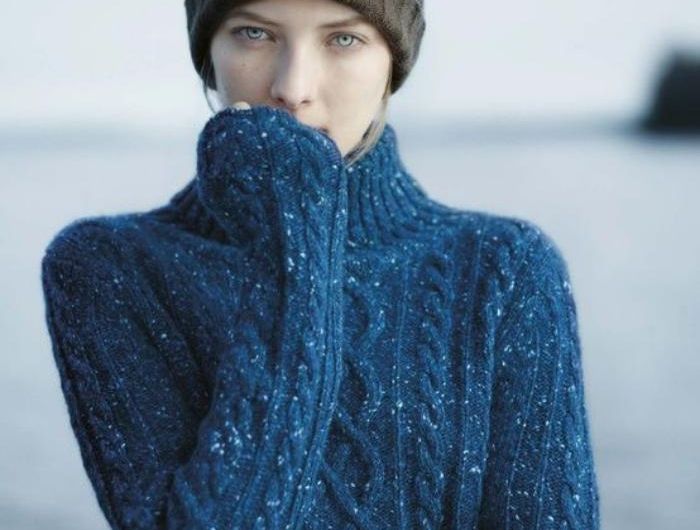 40 fantastische Modelle irische Pullover | Stricken 40 fantastische Modelle irische Pullover | Stricken