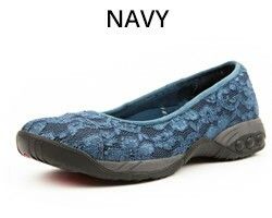 therafit coco ballet flat