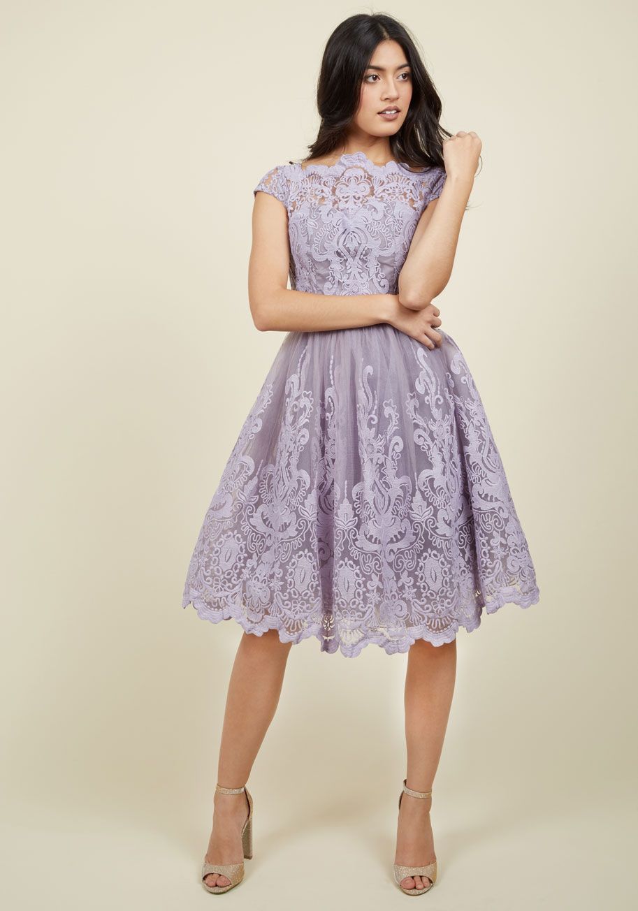 ModCloth Bridesmaid Dresses