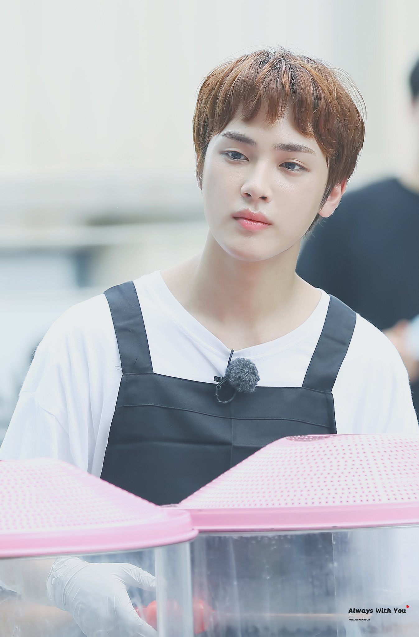 ju haknyeon joo haknyeon boy groups thrill ride ju haknyeon joo haknyeon boy groups thrill ride