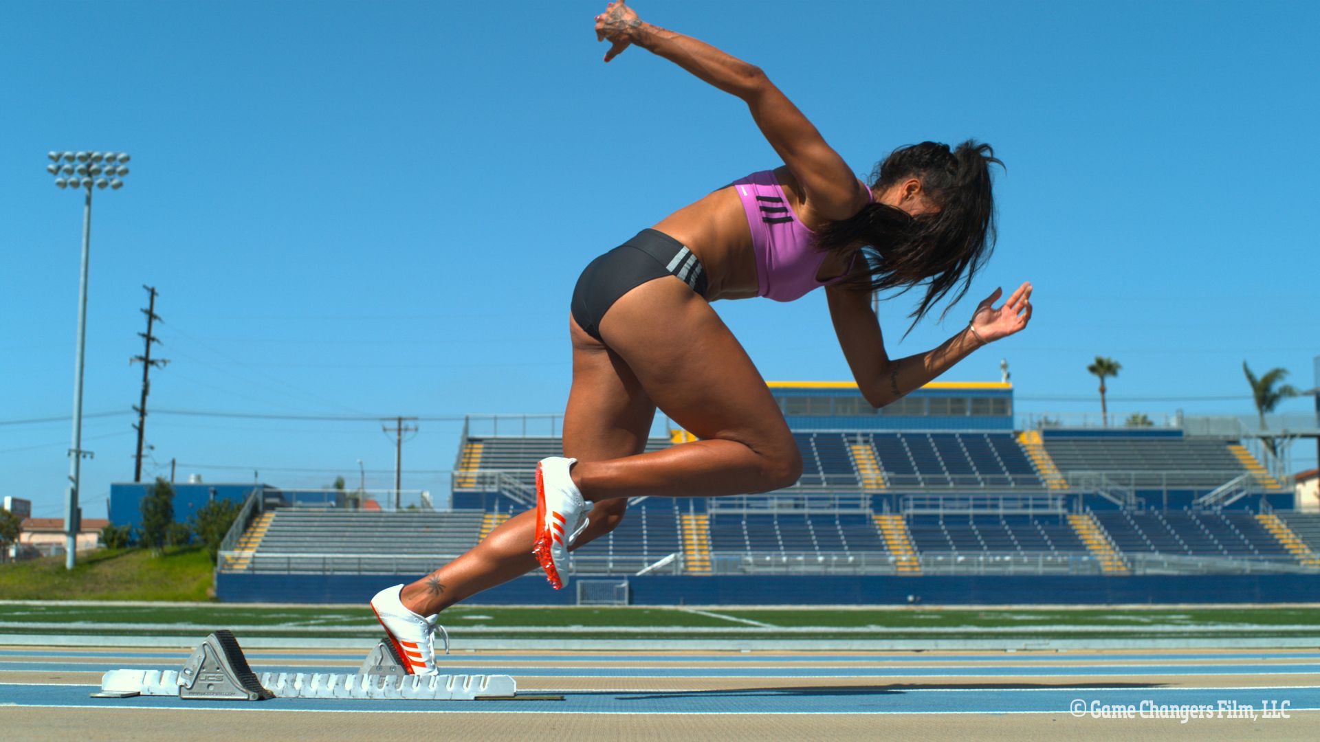 Exclusive Why James Cameron S New Documentary About Vegan Athletes Is A Real Game Changer Vegan Documentaries Vegan Athletes Nutrition Documentaries