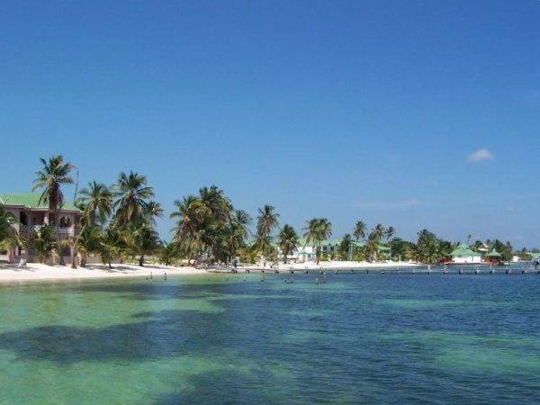 Belize Beaches Caye San Pedro Photos Tips Caye Beaches San Pedro Belize Photos Tips World S Best