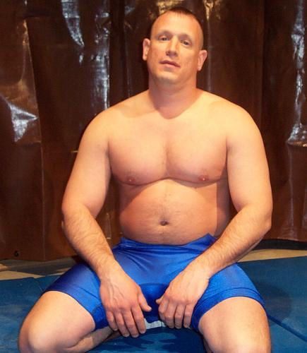 Global wrestling personals